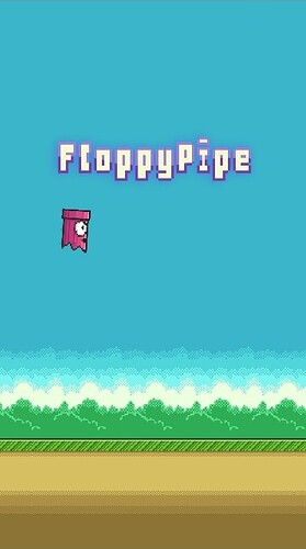 floppy pipe bird revenge flappy bird free 1.jpg