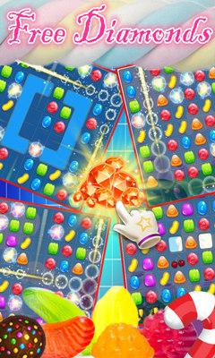 Candy Paradise Sweet Candy 2 240.jpg