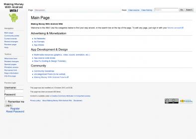 Making Money With Android Wiki.jpg