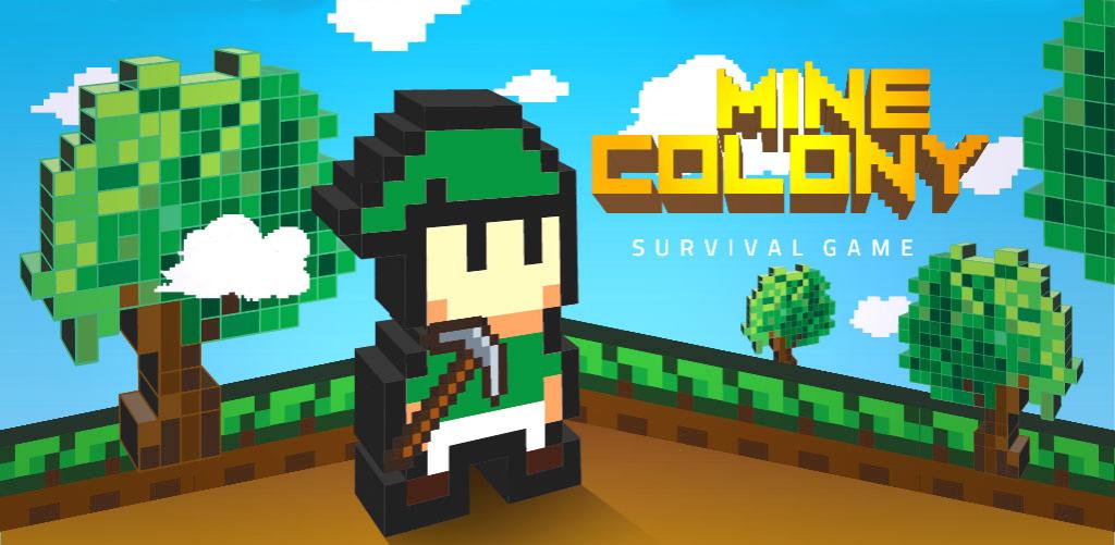 Treasure Miner - A free mining adventure Game for Android