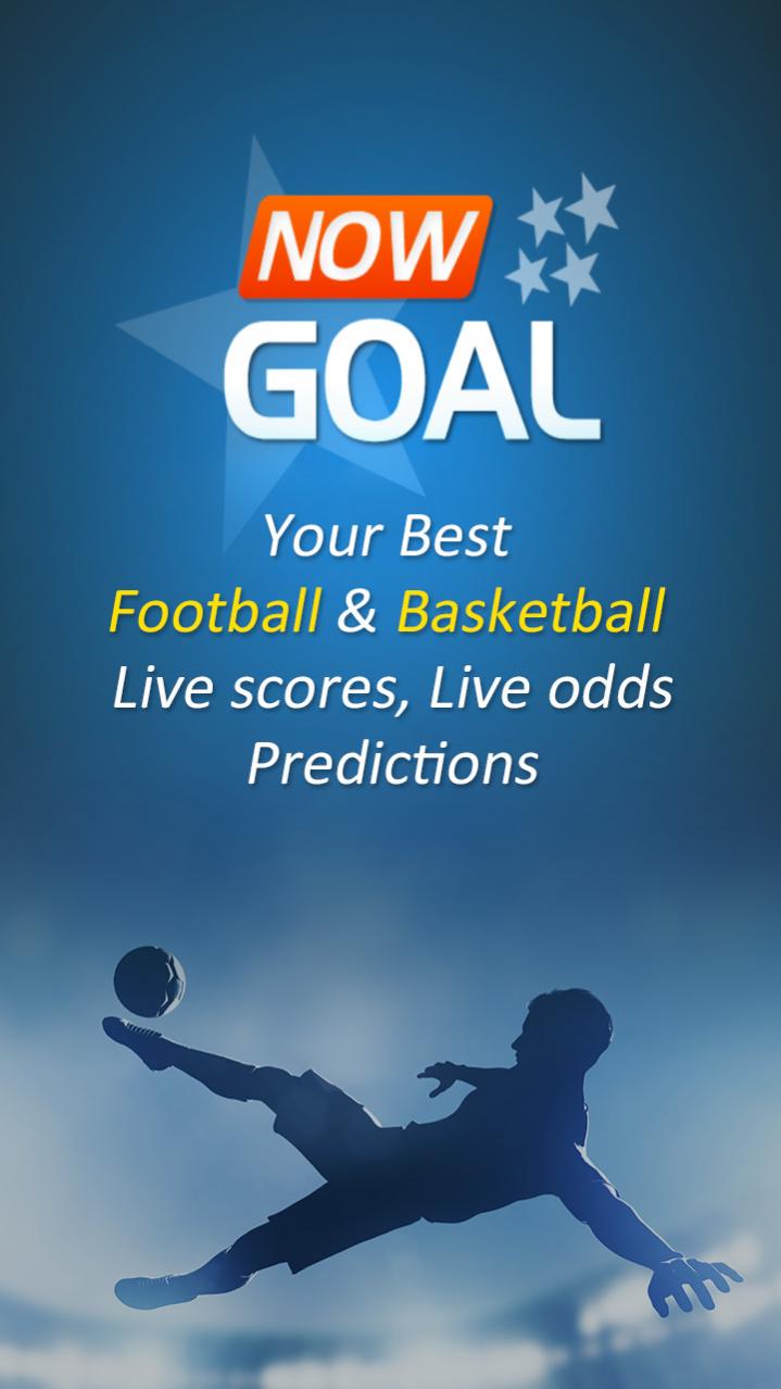 Live Nowgoal Scores APP Review Find How to Get the Live Sport Matches Data - Promote Your Android App
