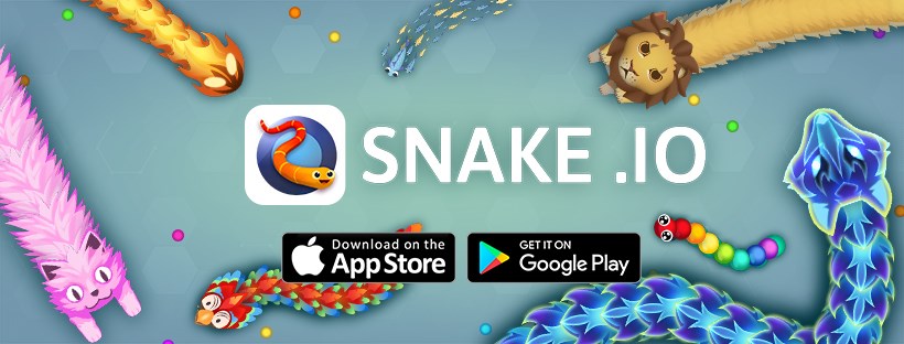 Snaker.io ! on the App Store