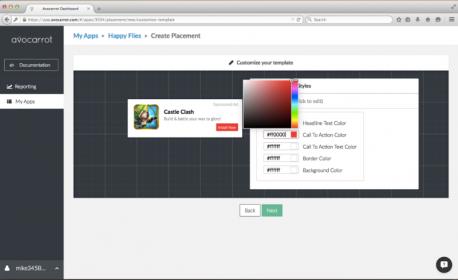 avocarrot-dashboard-customize-template.jpg
