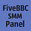 fivebbc-social-media