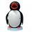 Litter-Penguin