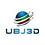 UBJ3D